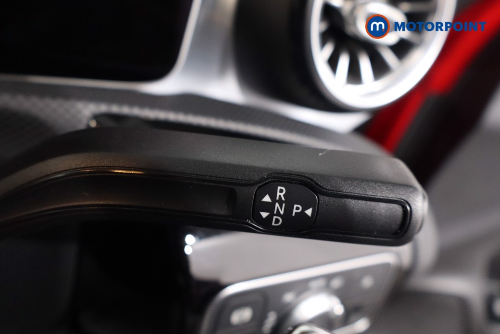 Mercedes-Benz A Class Amg Line Automatic Petrol Hatchback - Stock Number (1584665) - 14th supplementary image