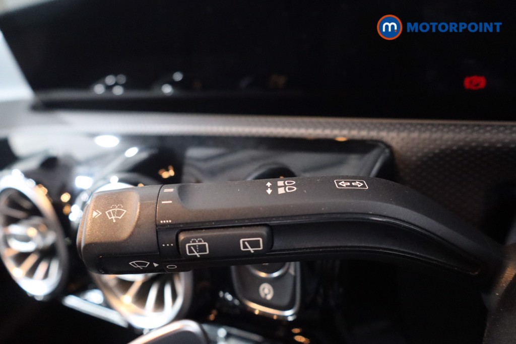 Mercedes-Benz A Class Amg Line Automatic Petrol Hatchback - Stock Number (1584665) - 16th supplementary image