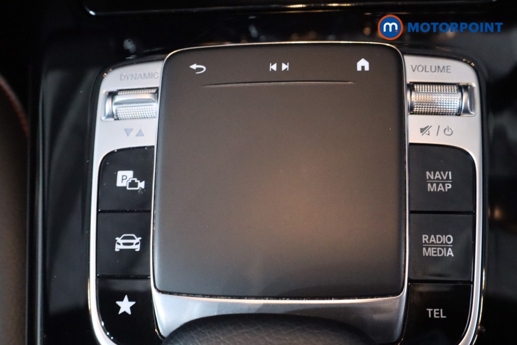 Mercedes-Benz A Class Amg Line Automatic Petrol Hatchback - Stock Number (1584665) - 19th supplementary image
