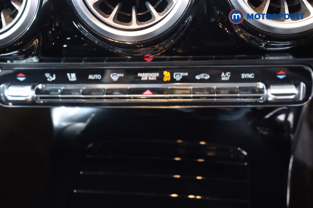 Mercedes-Benz A Class Amg Line Automatic Petrol Hatchback - Stock Number (1584665) - 20th supplementary image