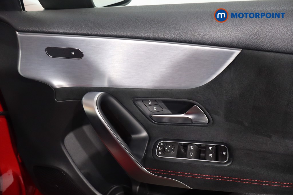 Mercedes-Benz A Class Amg Line Automatic Petrol Hatchback - Stock Number (1584665) - 22nd supplementary image