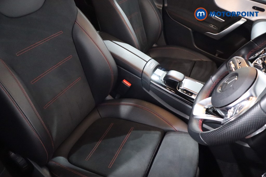 Mercedes-Benz A Class Amg Line Automatic Petrol Hatchback - Stock Number (1584665) - 24th supplementary image