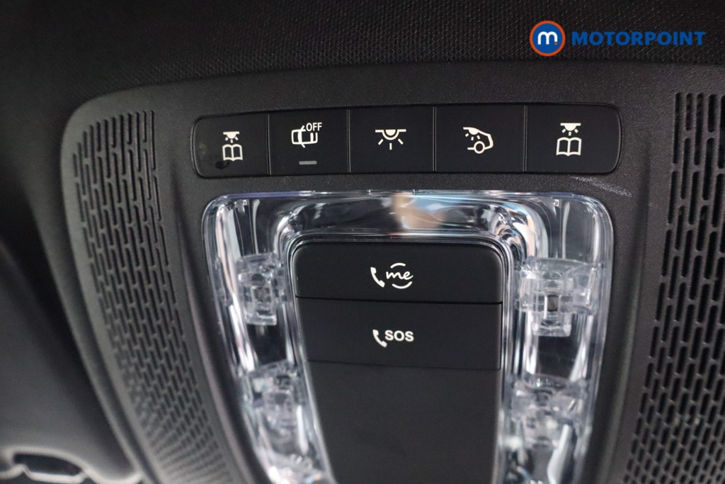 Mercedes-Benz A Class Amg Line Automatic Petrol Hatchback - Stock Number (1584665) - 25th supplementary image