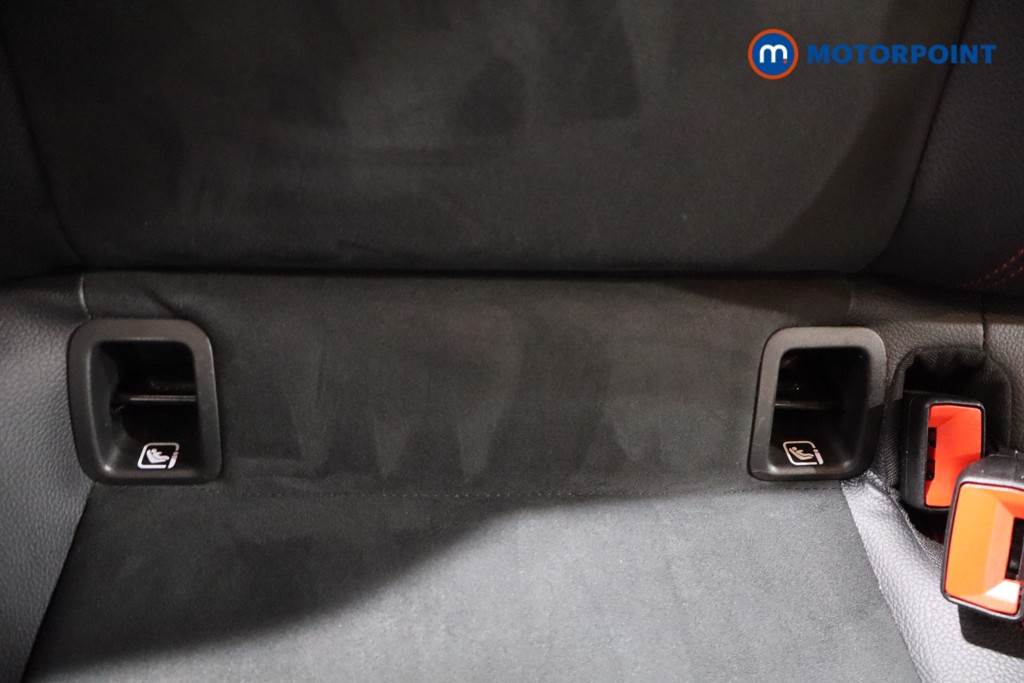 Mercedes-Benz A Class Amg Line Automatic Petrol Hatchback - Stock Number (1584665) - 26th supplementary image