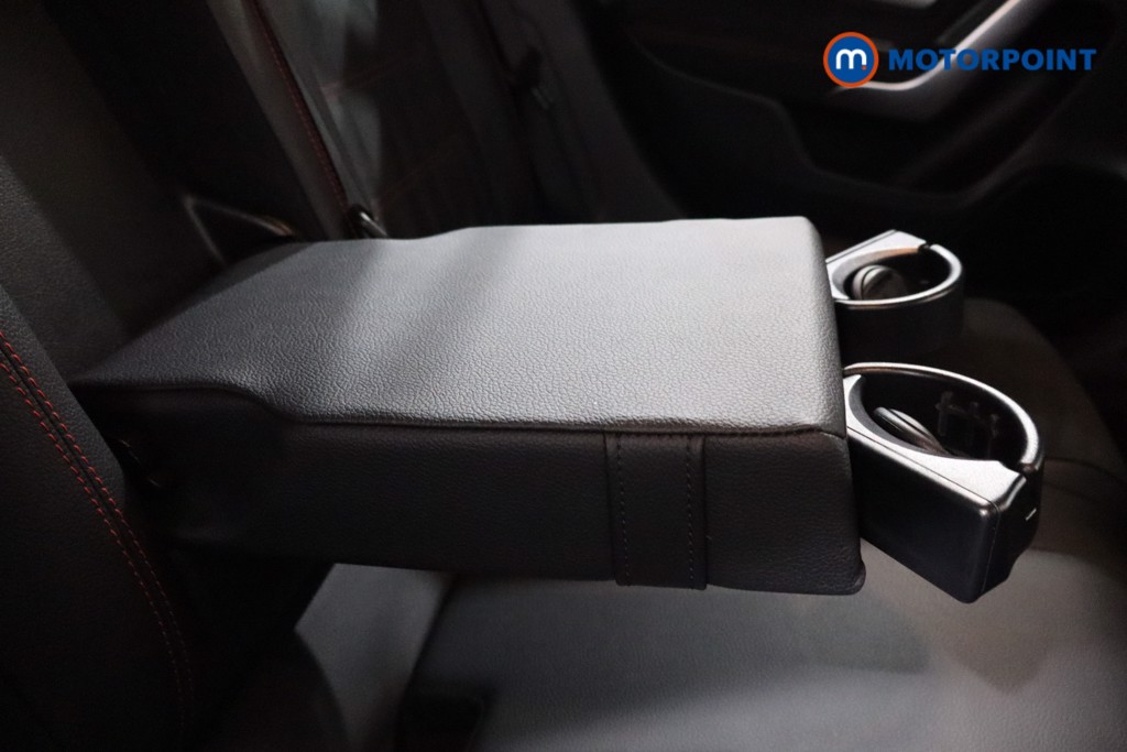 Mercedes-Benz A Class Amg Line Automatic Petrol Hatchback - Stock Number (1584665) - 27th supplementary image