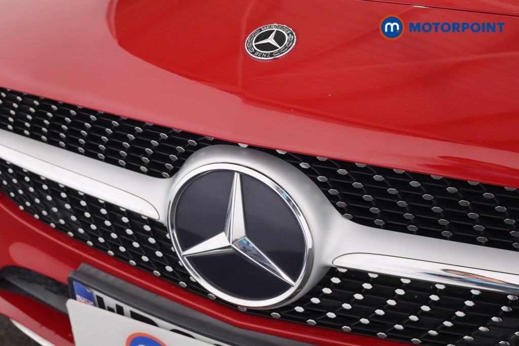 Mercedes-Benz A Class Amg Line Automatic Petrol Hatchback - Stock Number (1584665) - 30th supplementary image
