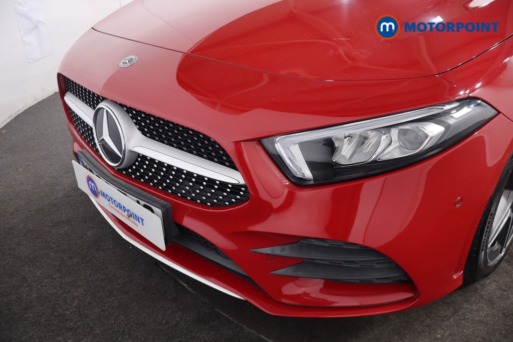 Mercedes-Benz A Class Amg Line Automatic Petrol Hatchback - Stock Number (1584665) - 31st supplementary image