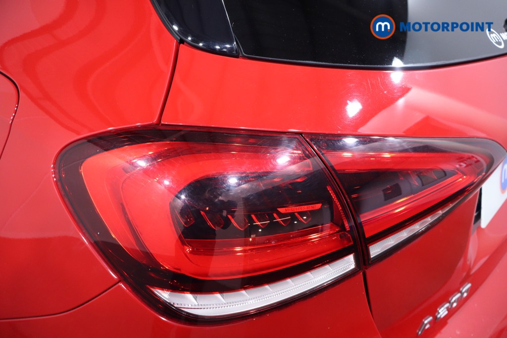 Mercedes-Benz A Class Amg Line Automatic Petrol Hatchback - Stock Number (1584665) - 34th supplementary image