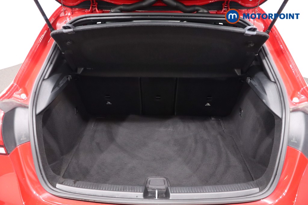 Mercedes-Benz A Class Amg Line Automatic Petrol Hatchback - Stock Number (1584665) - 38th supplementary image
