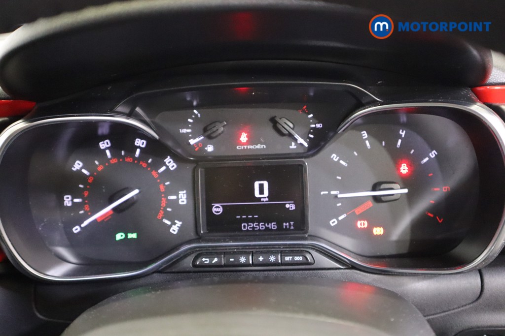 Citroen C3 Flair Nav Edition Manual Petrol Hatchback - Stock Number (1584693) - 3rd supplementary image