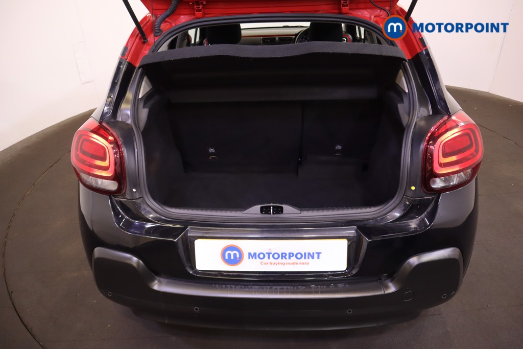 Citroen C3 Flair Nav Edition Manual Petrol Hatchback - Stock Number (1584693) - 7th supplementary image