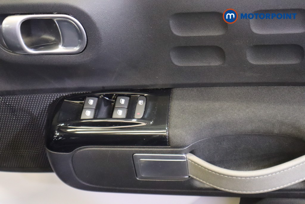 Citroen C3 Flair Nav Edition Manual Petrol Hatchback - Stock Number (1584693) - 13th supplementary image