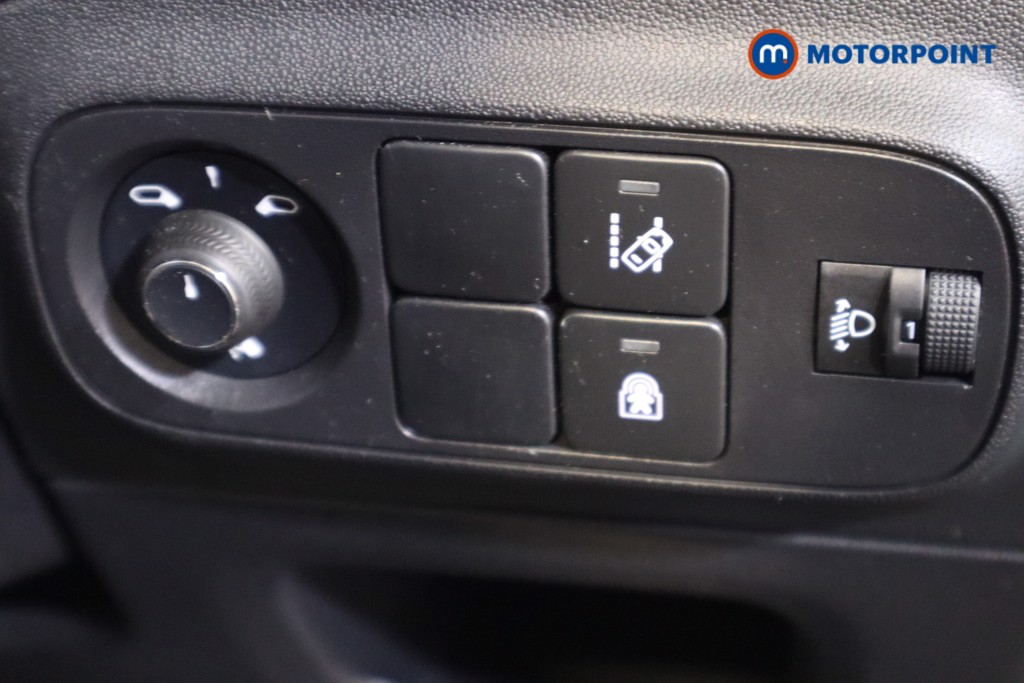 Citroen C3 Flair Nav Edition Manual Petrol Hatchback - Stock Number (1584693) - 15th supplementary image