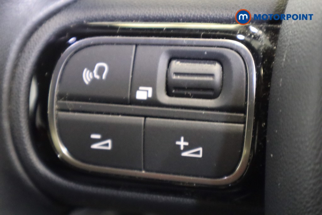 Citroen C3 Flair Nav Edition Manual Petrol Hatchback - Stock Number (1584693) - 16th supplementary image