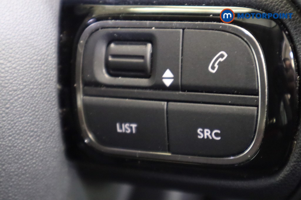 Citroen C3 Flair Nav Edition Manual Petrol Hatchback - Stock Number (1584693) - 17th supplementary image