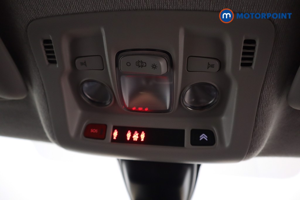 Citroen C3 Flair Nav Edition Manual Petrol Hatchback - Stock Number (1584693) - 21st supplementary image