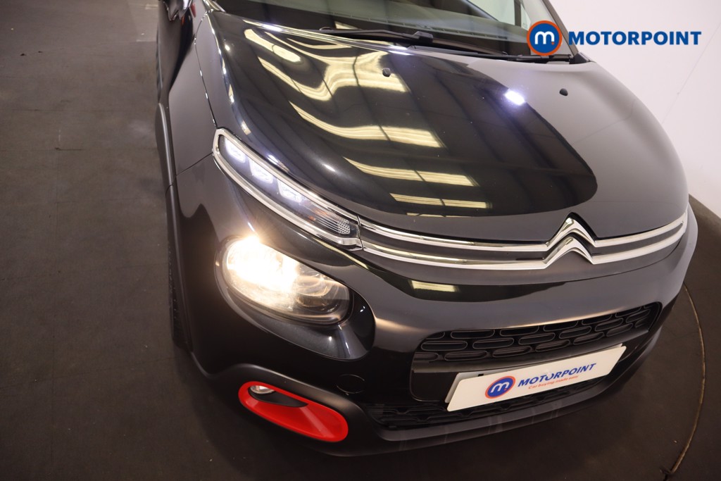 Citroen C3 Flair Nav Edition Manual Petrol Hatchback - Stock Number (1584693) - 29th supplementary image