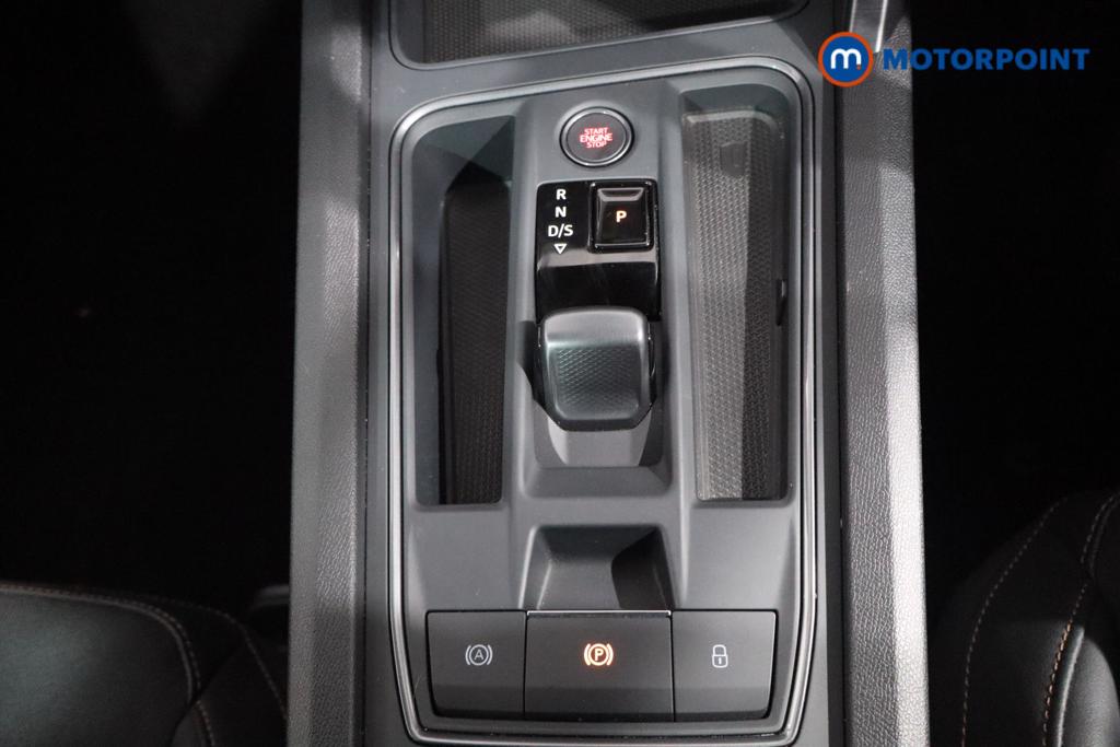 Cupra Leon VZ1 Automatic Petrol Hatchback - Stock Number (1584856) - 3rd supplementary image