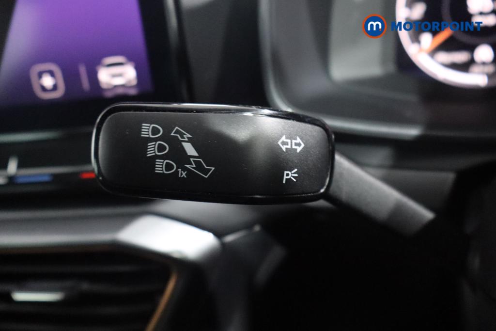 Cupra Leon VZ1 Automatic Petrol Hatchback - Stock Number (1584856) - 8th supplementary image
