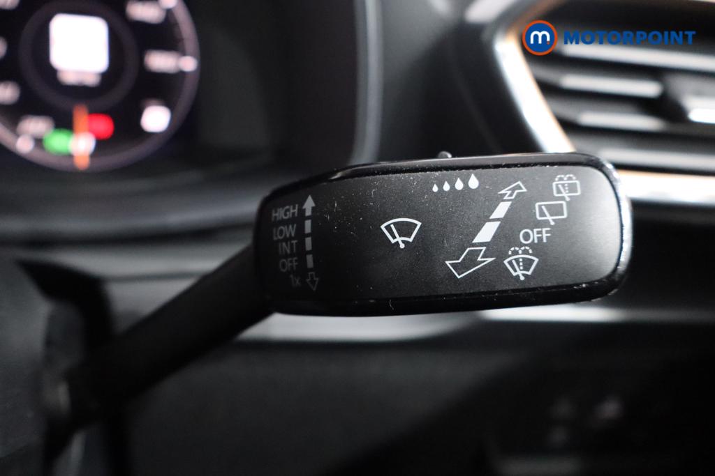 Cupra Leon VZ1 Automatic Petrol Hatchback - Stock Number (1584856) - 9th supplementary image