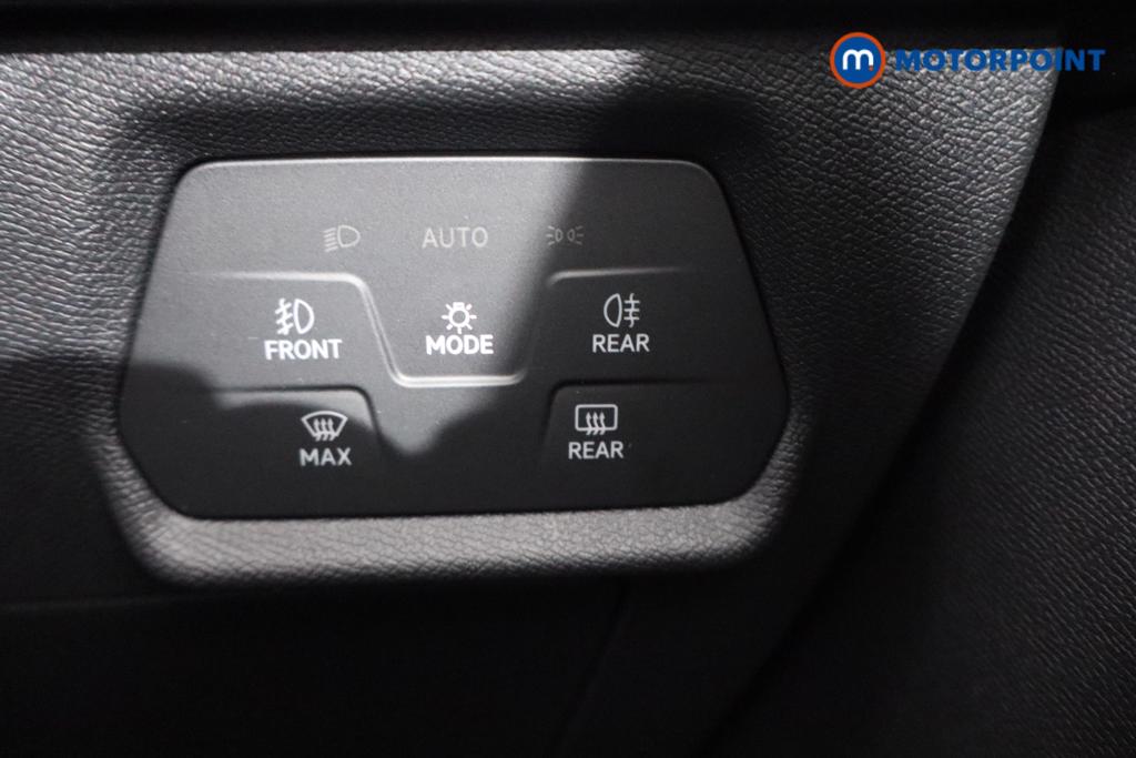 Cupra Leon VZ1 Automatic Petrol Hatchback - Stock Number (1584856) - 10th supplementary image