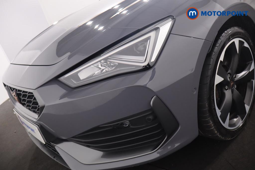 Cupra Leon VZ1 Automatic Petrol Hatchback - Stock Number (1584856) - 12th supplementary image