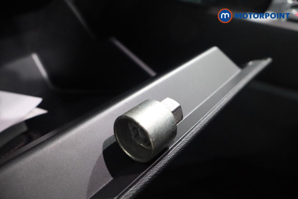 Cupra Leon VZ1 Automatic Petrol Hatchback - Stock Number (1584856) - 13th supplementary image