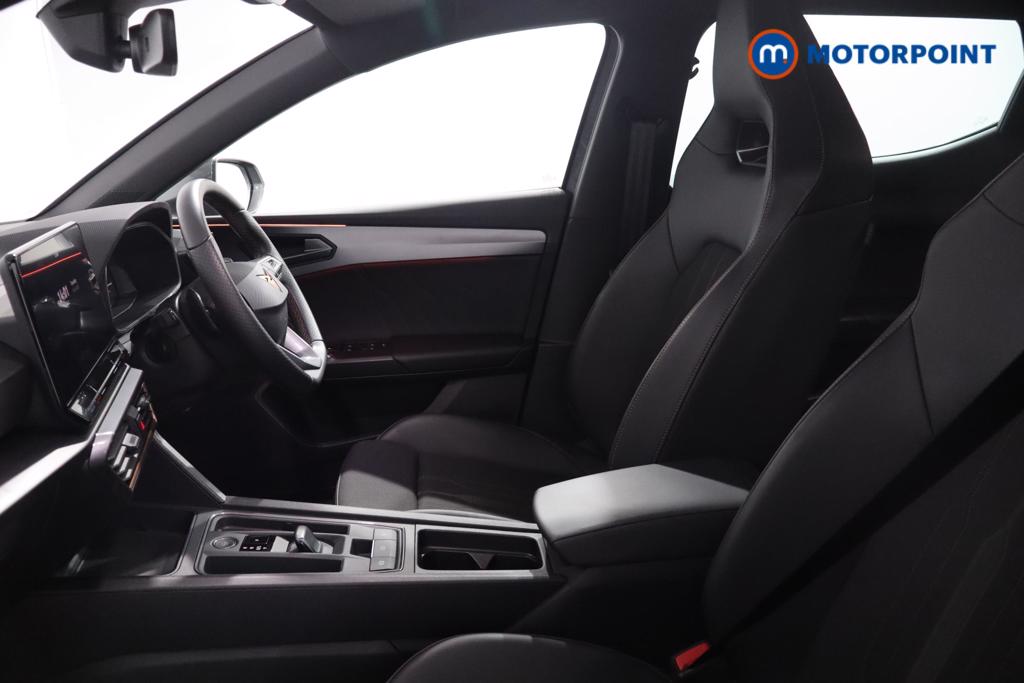 Cupra Leon VZ1 Automatic Petrol Hatchback - Stock Number (1584856) - 14th supplementary image