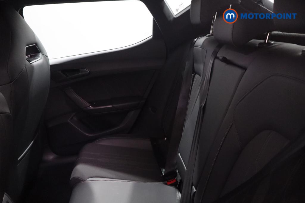Cupra Leon VZ1 Automatic Petrol Hatchback - Stock Number (1584856) - 15th supplementary image