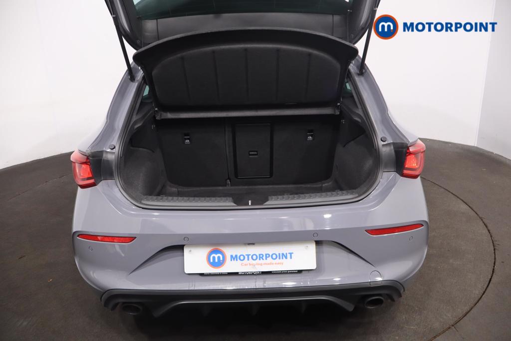 Cupra Leon VZ1 Automatic Petrol Hatchback - Stock Number (1584856) - 17th supplementary image