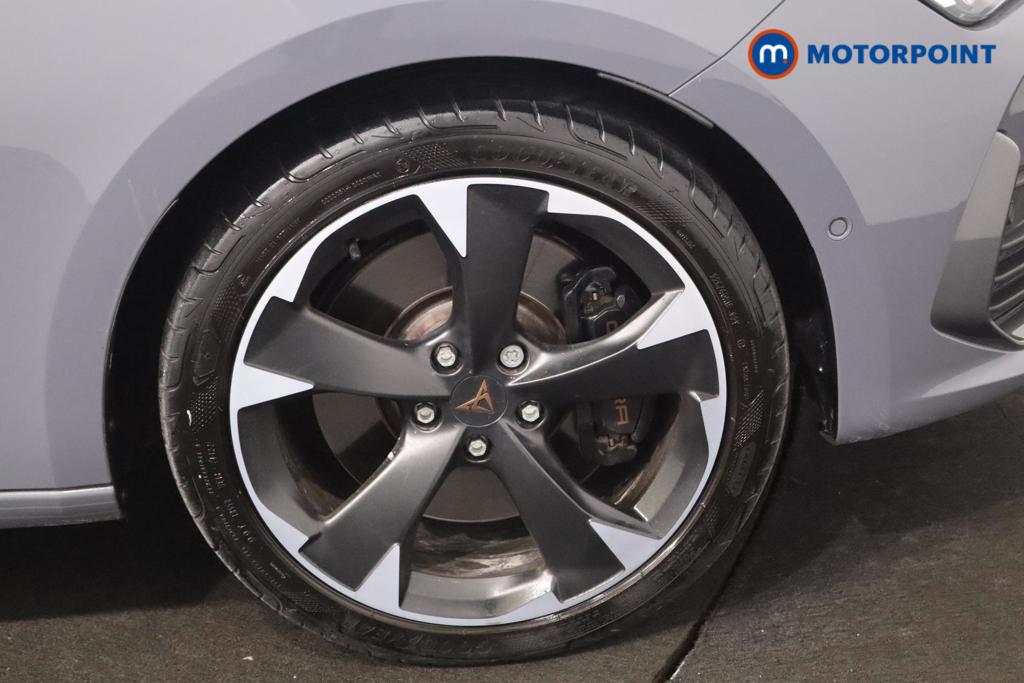 Cupra Leon VZ1 Automatic Petrol Hatchback - Stock Number (1584856) - 19th supplementary image