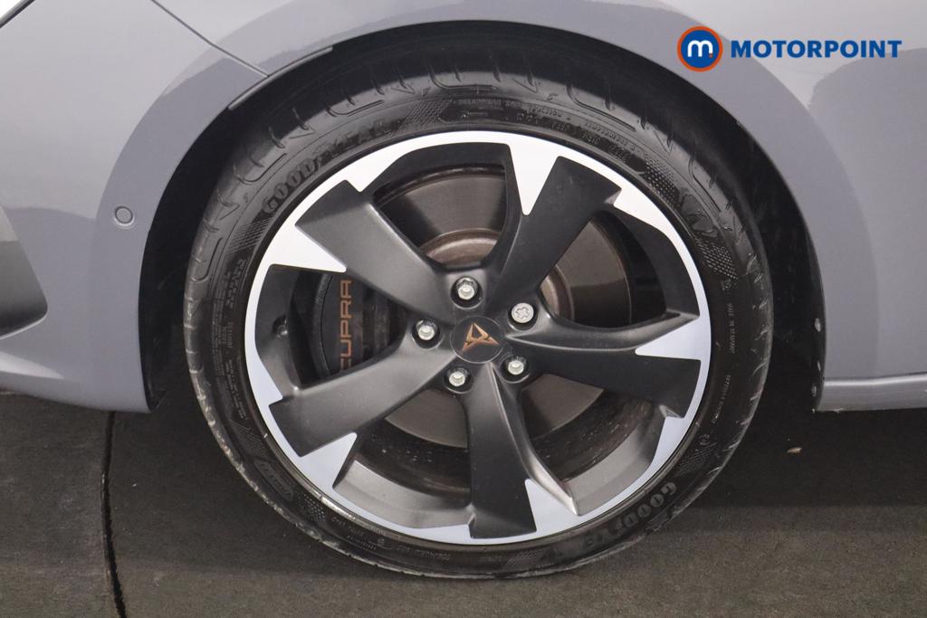 Cupra Leon VZ1 Automatic Petrol Hatchback - Stock Number (1584856) - 20th supplementary image
