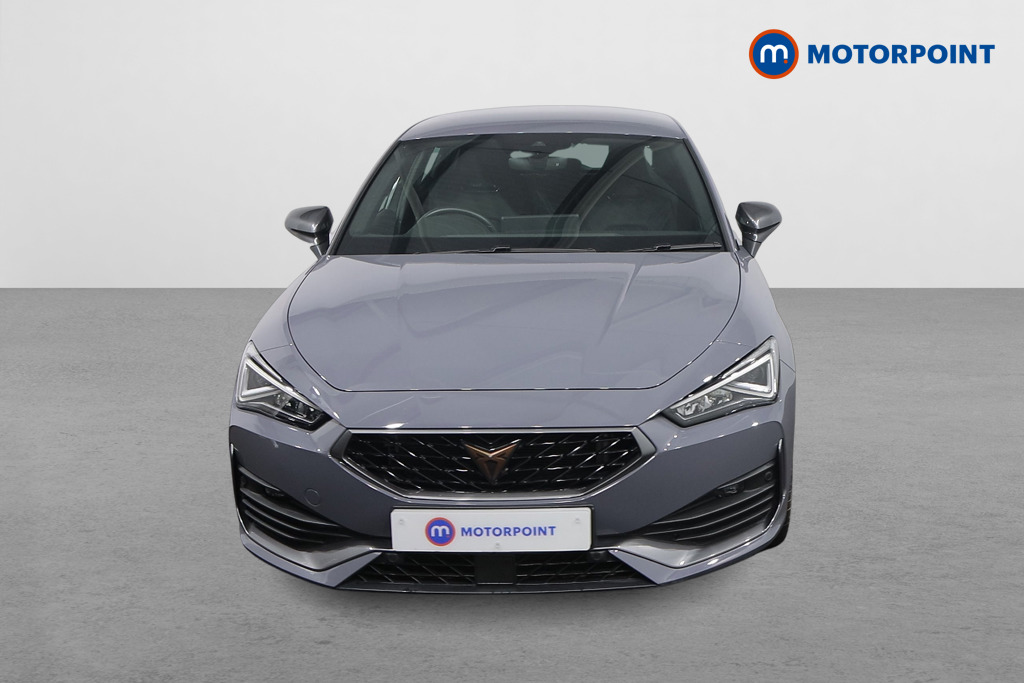 Cupra Leon VZ1 Automatic Petrol Hatchback - Stock Number (1584856) - Front bumper