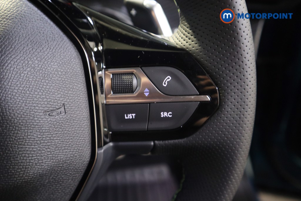 Peugeot 2008 Gt Premium Automatic Petrol SUV - Stock Number (1584896) - 6th supplementary image