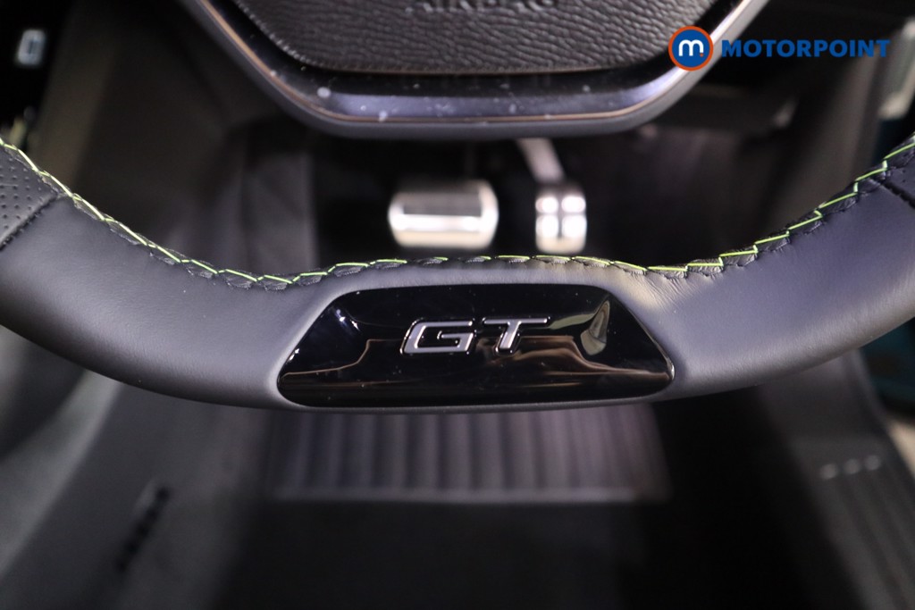 Peugeot 2008 Gt Premium Automatic Petrol SUV - Stock Number (1584896) - 7th supplementary image