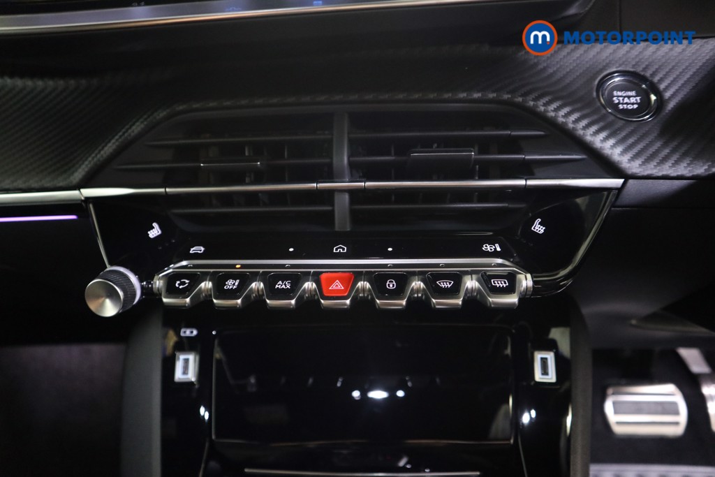 Peugeot 2008 Gt Premium Automatic Petrol SUV - Stock Number (1584896) - 8th supplementary image
