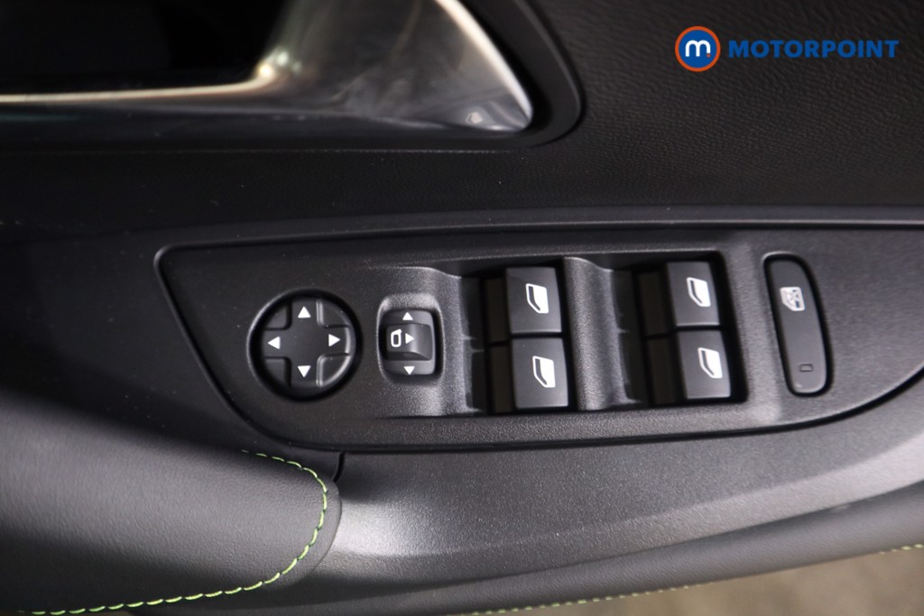 Peugeot 2008 Gt Premium Automatic Petrol SUV - Stock Number (1584896) - 9th supplementary image