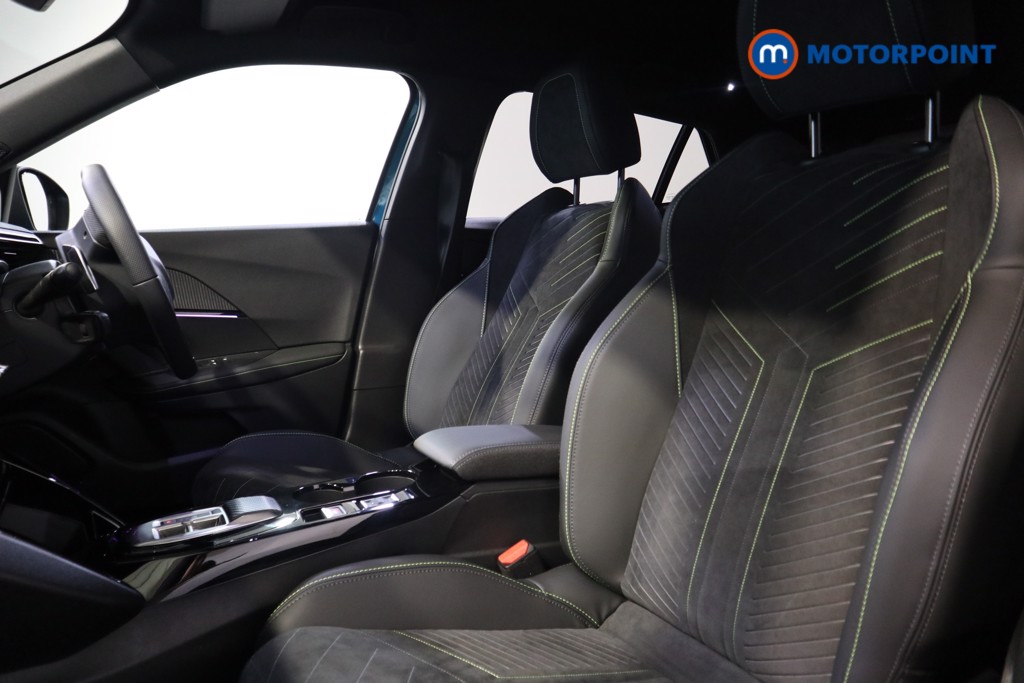 Peugeot 2008 Gt Premium Automatic Petrol SUV - Stock Number (1584896) - 11th supplementary image