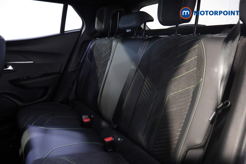 Peugeot 2008 Gt Premium Automatic Petrol SUV - Stock Number (1584896) - 12th supplementary image
