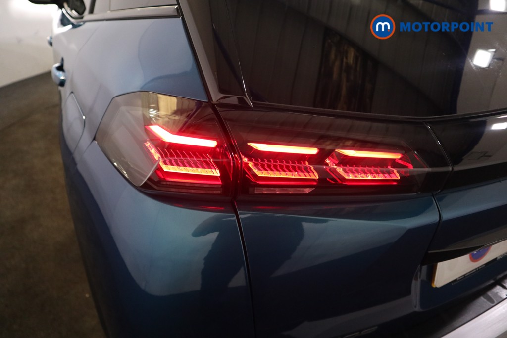 Peugeot 2008 Gt Premium Automatic Petrol SUV - Stock Number (1584896) - 20th supplementary image