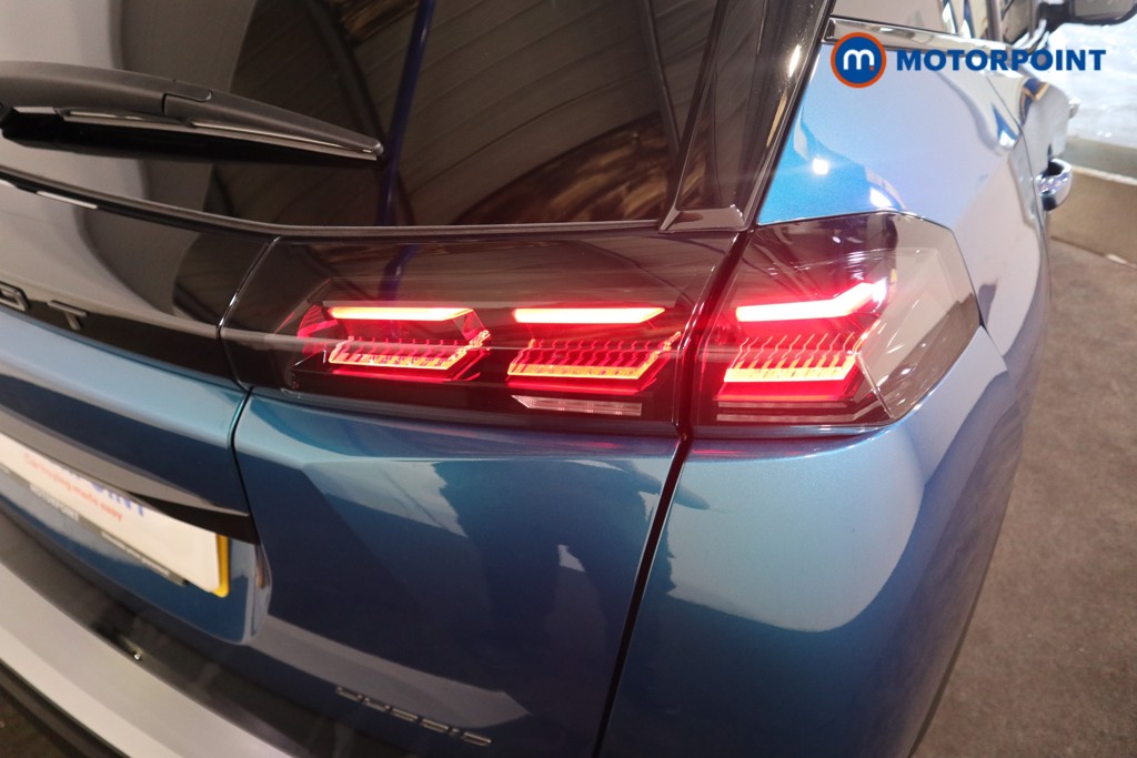 Peugeot 2008 Gt Premium Automatic Petrol SUV - Stock Number (1584896) - 21st supplementary image