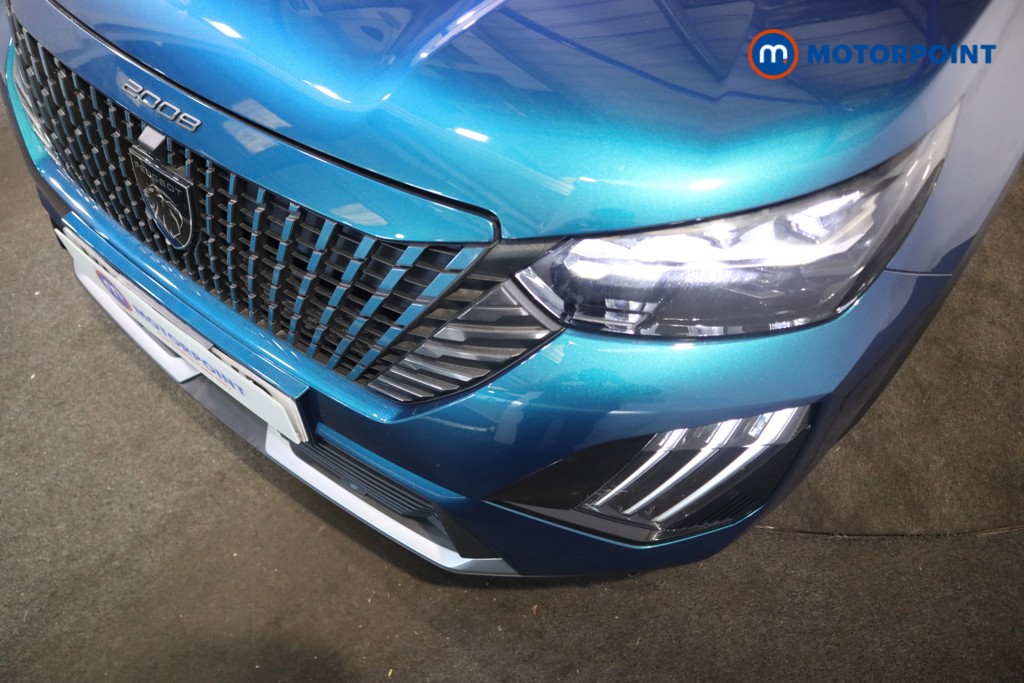 Peugeot 2008 Gt Premium Automatic Petrol SUV - Stock Number (1584896) - 27th supplementary image