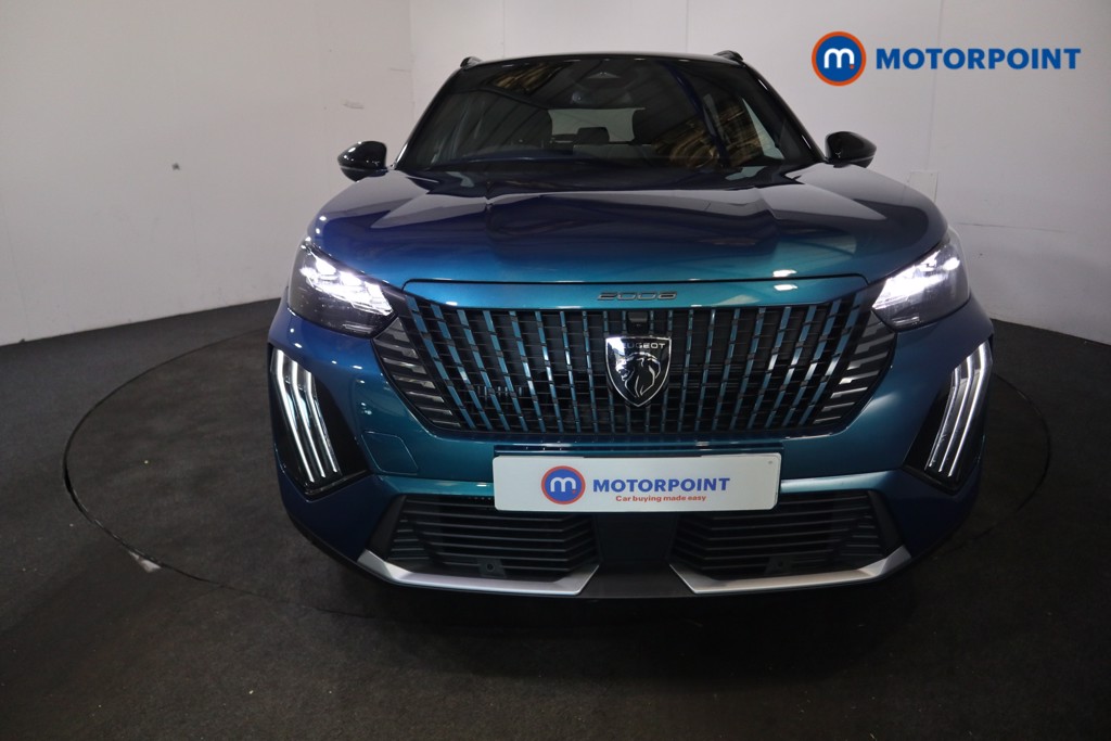 Peugeot 2008 Gt Premium Automatic Petrol SUV - Stock Number (1584896) - 29th supplementary image