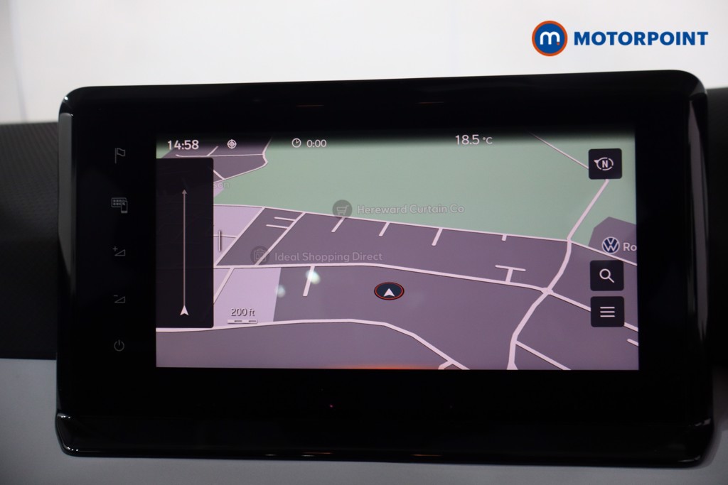 Seat Ibiza Se Technology Manual Petrol Hatchback - Stock Number (1584979) - 2nd supplementary image