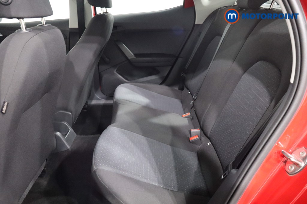 Seat Ibiza Se Technology Manual Petrol Hatchback - Stock Number (1584979) - 5th supplementary image
