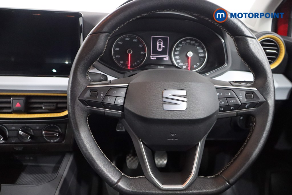 Seat Ibiza Se Technology Manual Petrol Hatchback - Stock Number (1584979) - 6th supplementary image