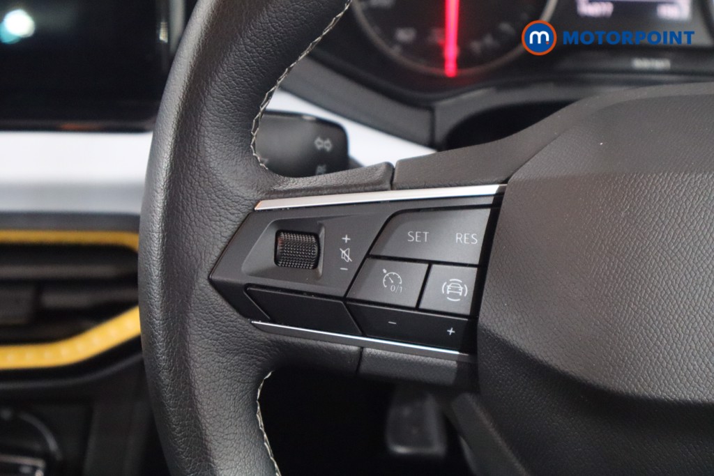 Seat Ibiza Se Technology Manual Petrol Hatchback - Stock Number (1584979) - 7th supplementary image