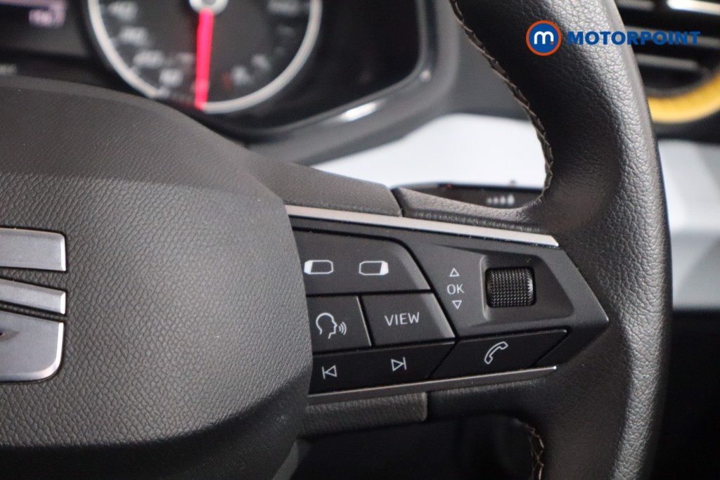 Seat Ibiza Se Technology Manual Petrol Hatchback - Stock Number (1584979) - 8th supplementary image