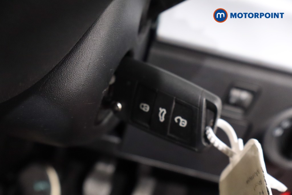 Seat Ibiza Se Technology Manual Petrol Hatchback - Stock Number (1584979) - 13th supplementary image