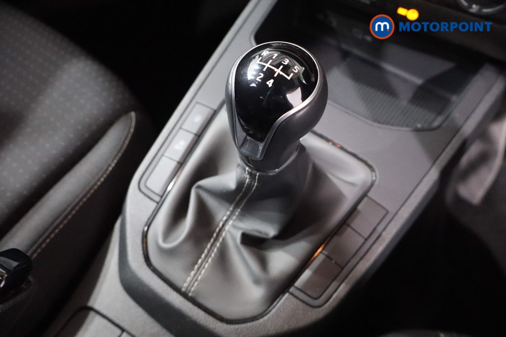 Seat Ibiza Se Technology Manual Petrol Hatchback - Stock Number (1584979) - 14th supplementary image